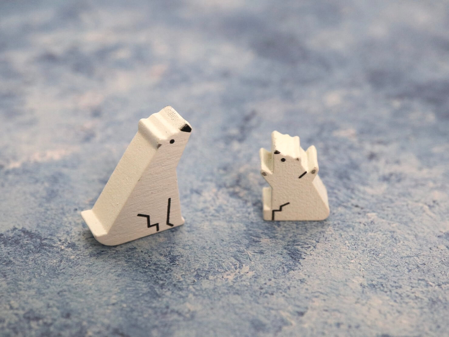 ボードゲーム アークティック