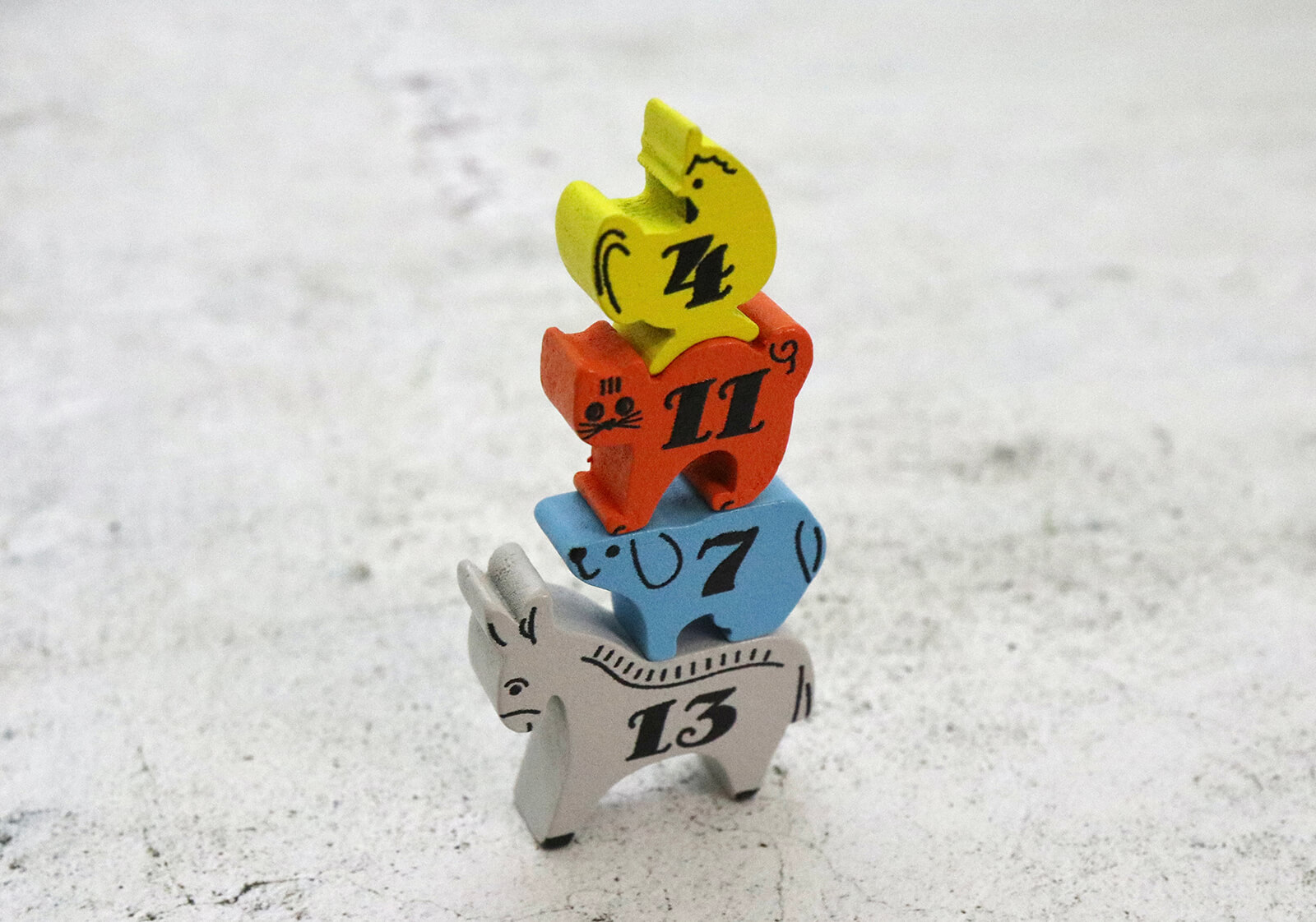 ボードゲーム ブレーメン