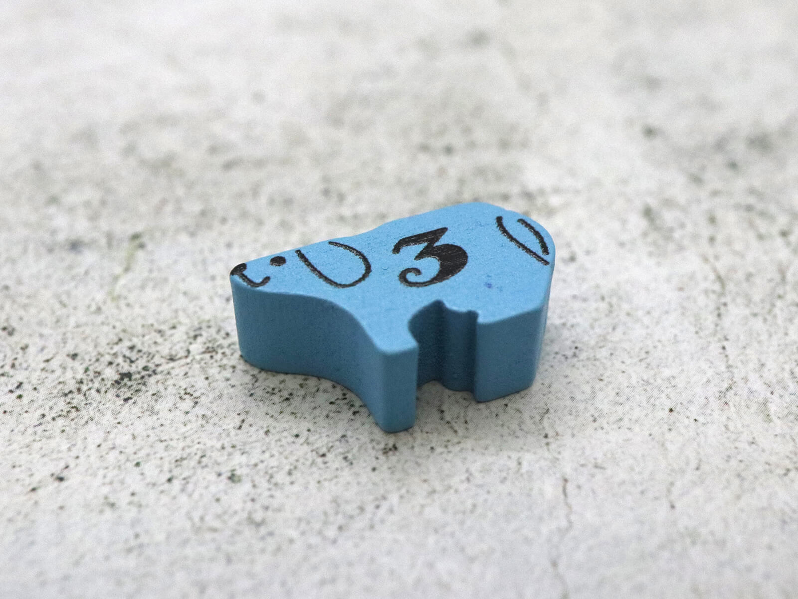 ボードゲーム ブレーメン