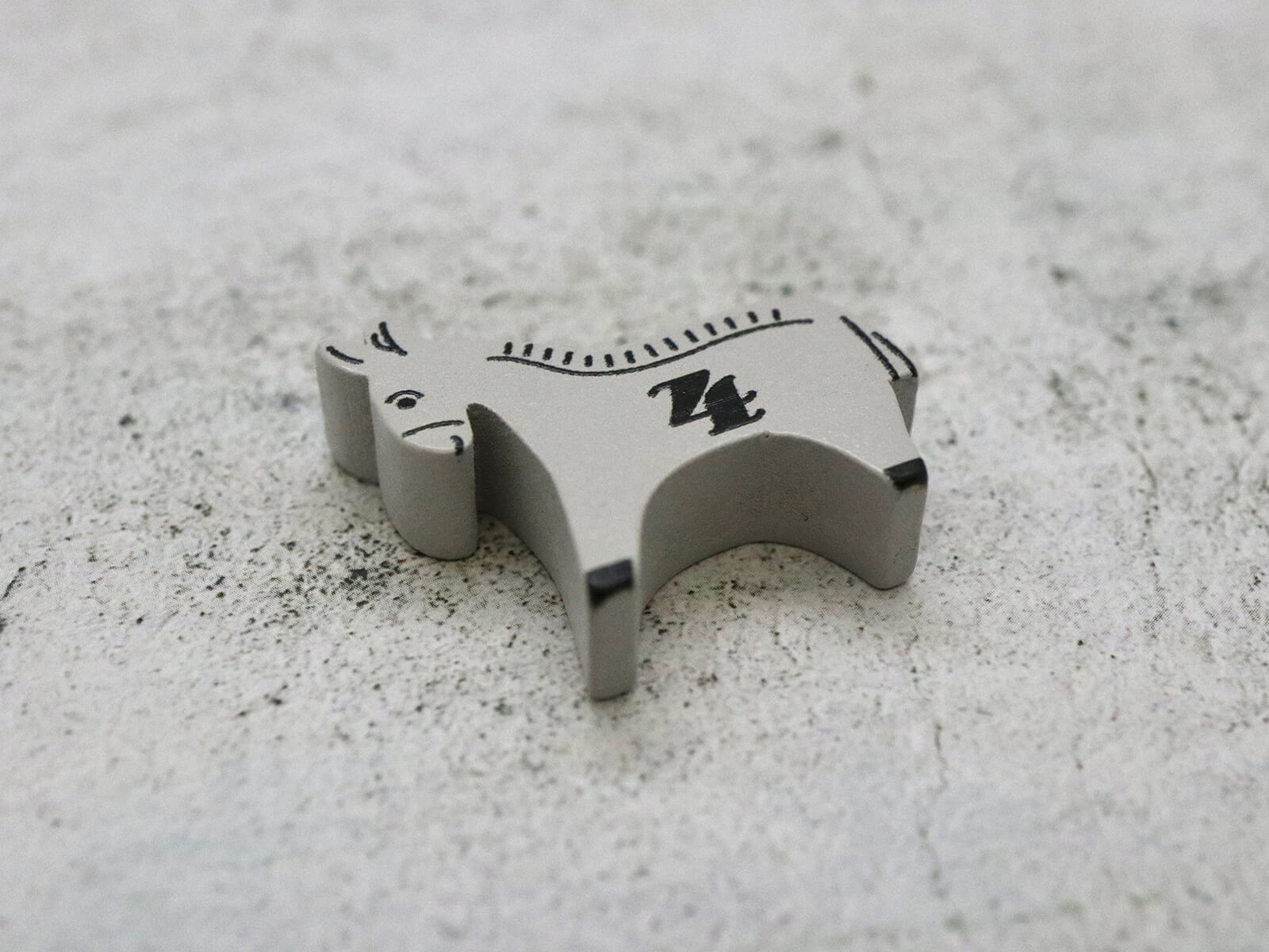 ボードゲーム ブレーメン